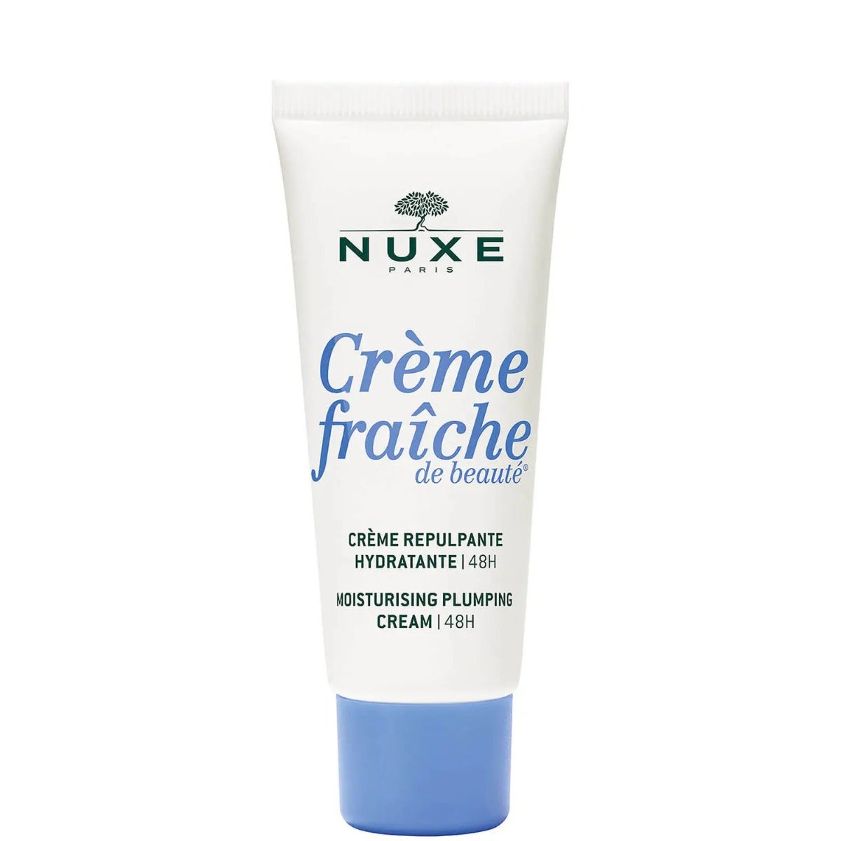 Nuxe Creme Fraiche De Beaute Crema Rimpolpante Idratante 30ml