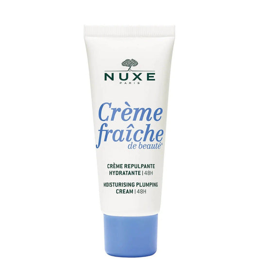 Nuxe Creme Fraiche De Beaute Crema Rimpolpante Idratante 30ml