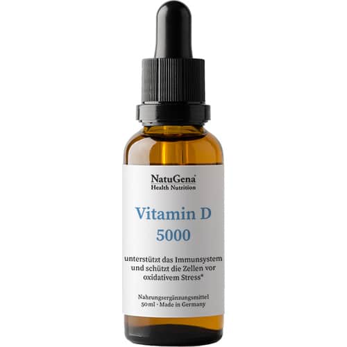 Natugena Vitamina D 5000 50ml