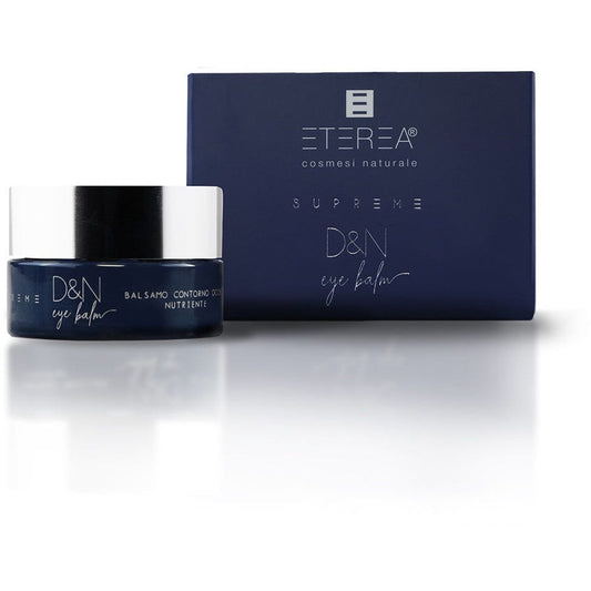 Eterea Cosmesi Naturale Supreme Balsamo Contorno Occhi 15ml