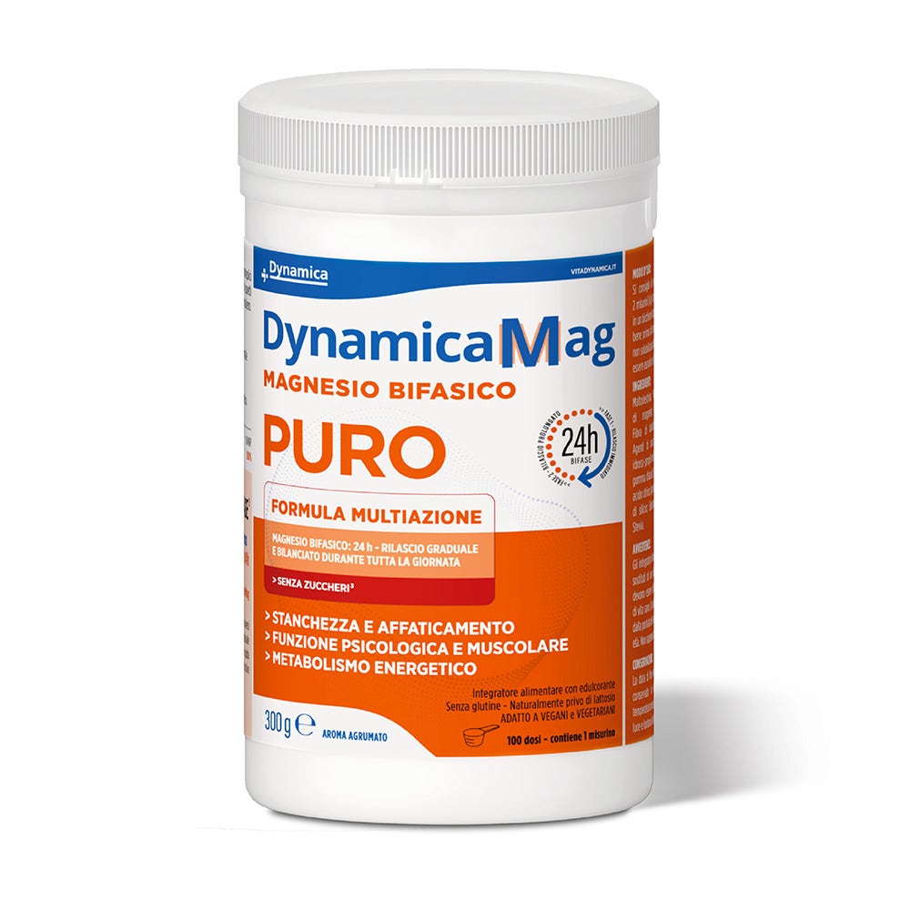 Dynamicamag Puro 300g