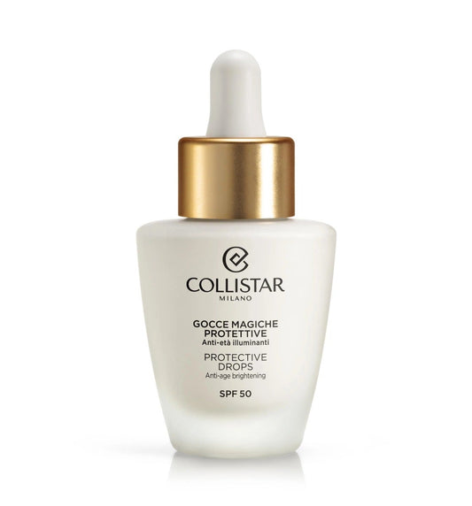 Collistar Gocce Magiche Protettive SPF50 30ml