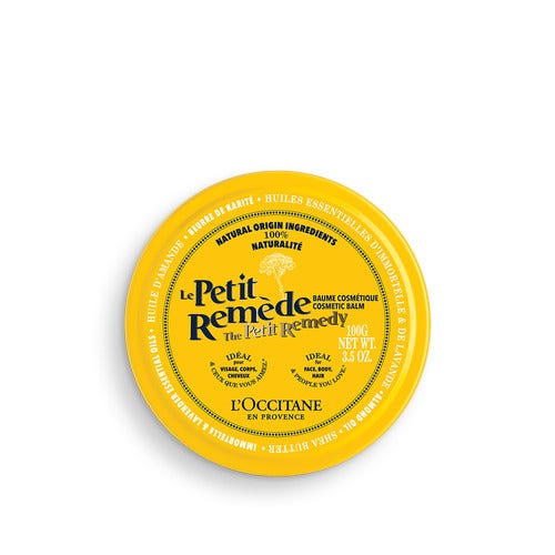 L'Occitane Petit Balsamo Multidose Karitè 100g