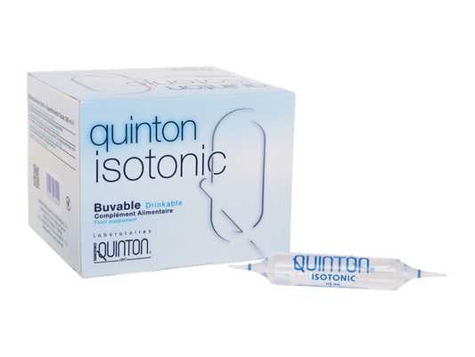 Quinton Plasma Isotonic 30x10ml