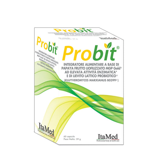 Itamed Probit 60 Capsule