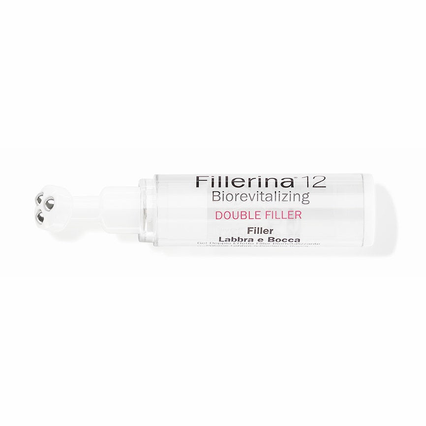 Fillerina Double Filler Labbra E Bocca Gel Base Grado 5