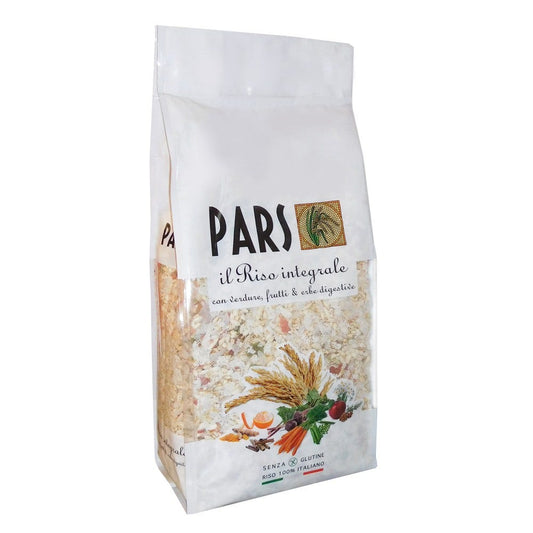 Cerere Pars Il Riso Integrale Verdure Frutti Ed Erbe Digestive Cibo Secco Per Cani Sacco 1 Kg