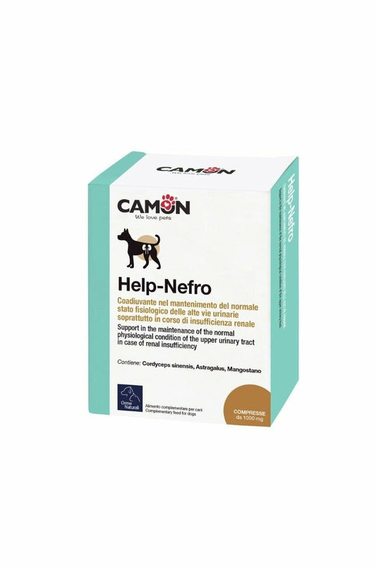 Camon Help-Nefro 30 Compresse