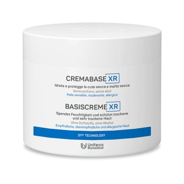 Ceramol Cremabase XR 450ml