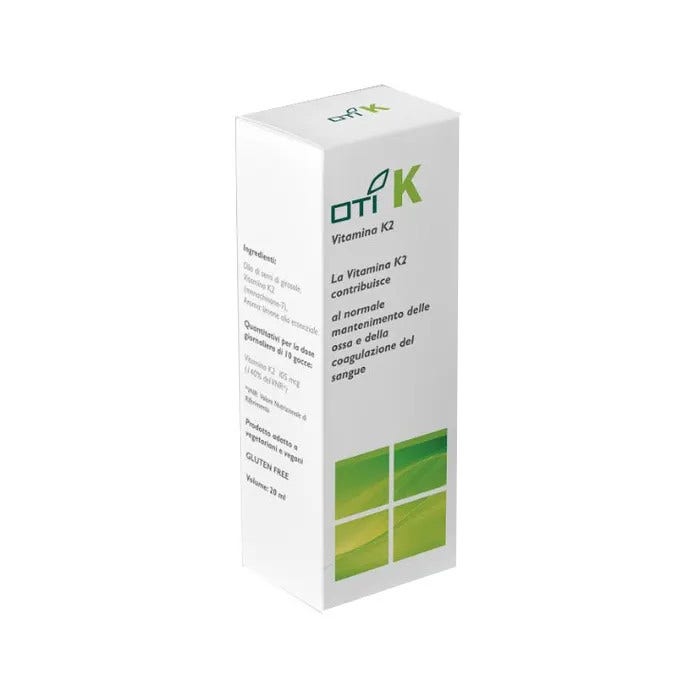 Oti Eutiroidinum1 Gocce 50ml