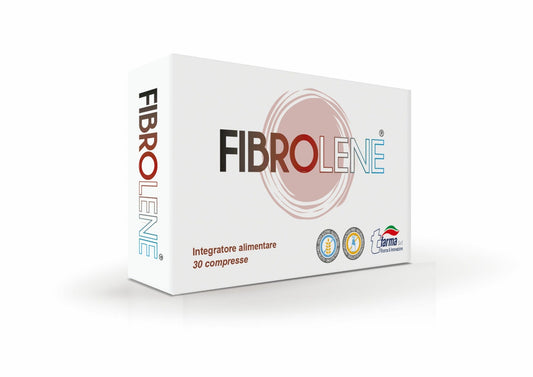 Fibrolene 30 Compresse