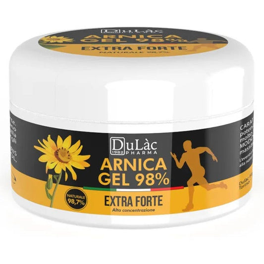 Arnica Gel 98% 300 ml