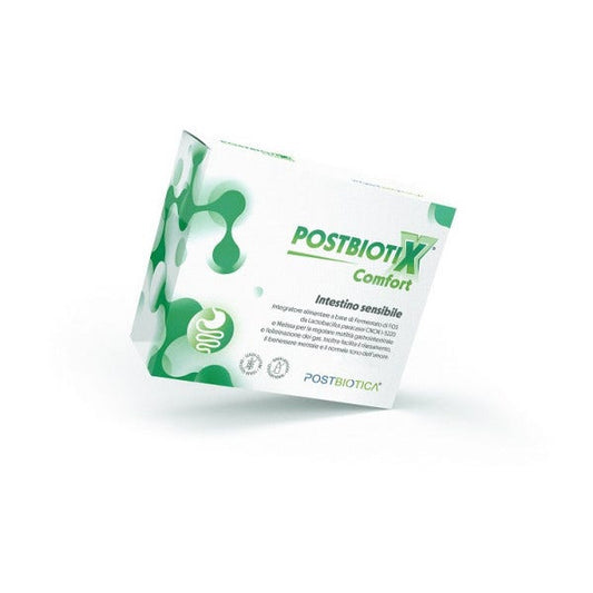 Postbiotix Comfort 20 bustine