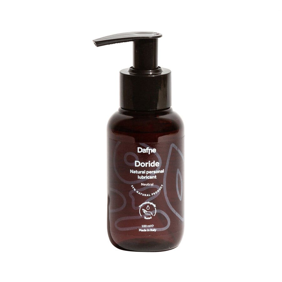 Dafne Doride Natural Personal Lubricant Neutral 100ml