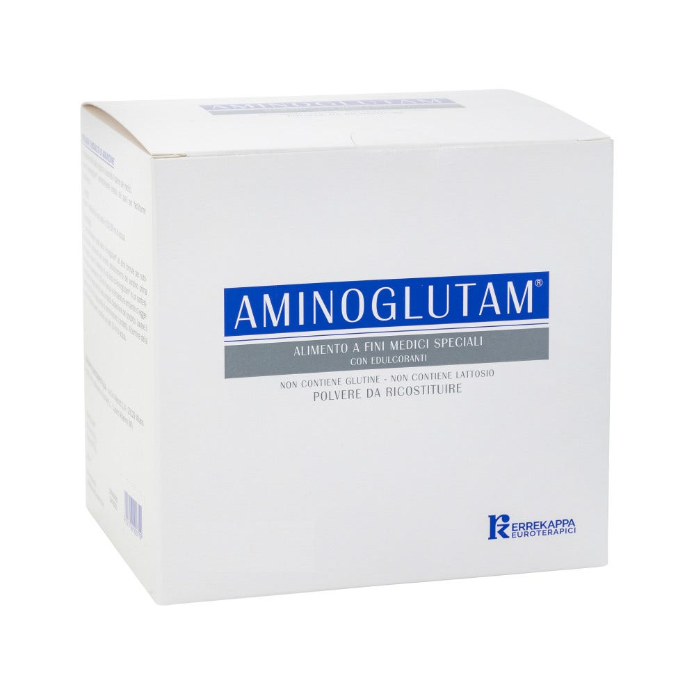 Aminoglutam 14 Bustine