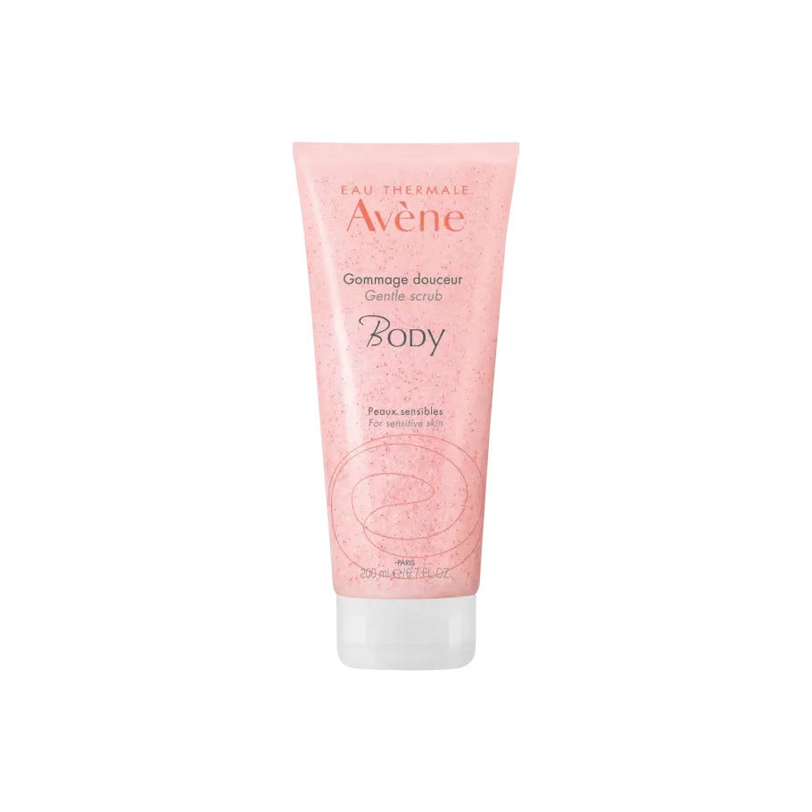 Avene Gommage Delicato Corpo 200ml