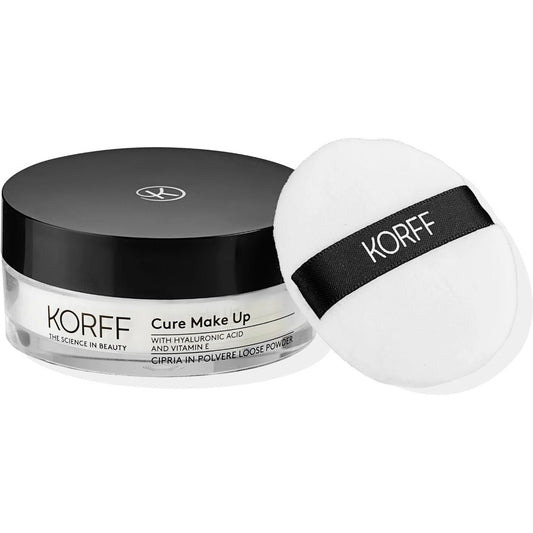 Korff Cipria In Polvere Perfezionante 12.8g