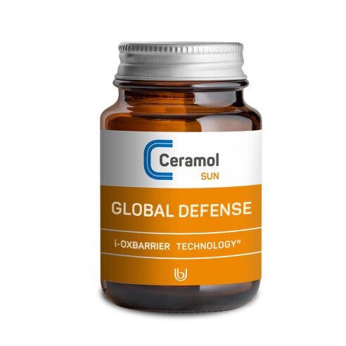 Ceramol Sun Global Defense 30 Compresse