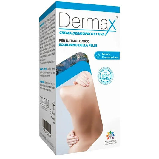 Dermax Crema Dermoprotettiva 50ml