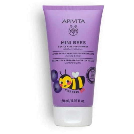 Apivita Mini Bees Balsamo Delicato Bimbi 150ml