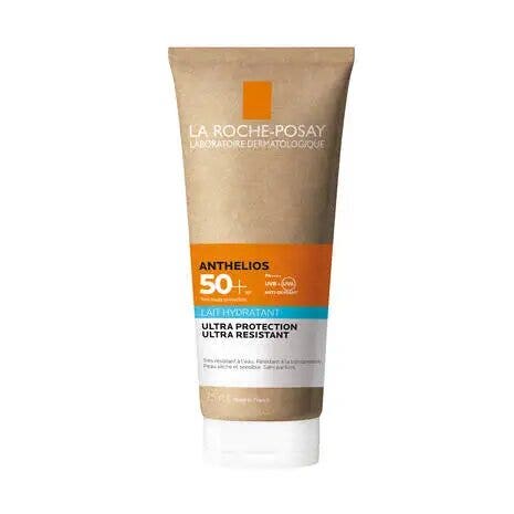 La Roche-Posay Anthelios Latte Solare SPF50+ Protezione Molto Elevata Per Pelle Sensibile 75ml