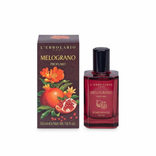 L'Erbolario Melograno Profumo 50ml