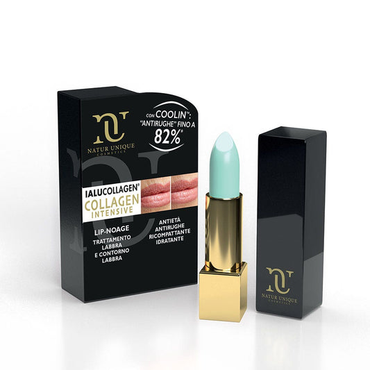 Natur Unique Collagen Lip No Age Trattamento Labbra 4,2ml