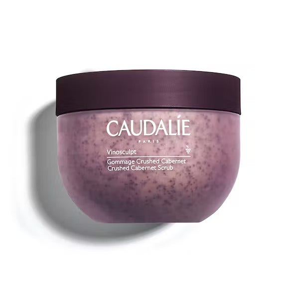 Caudalie Vinosculpt Gommage Corpo Crushed Cabernet 250g