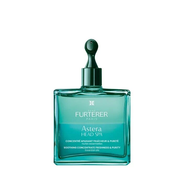 René Furterer Astera Head Spa Concentrato Lenitivo Cuoio Capelluto 50ml