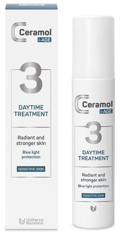 Ceramol I-age Daytime Treatment 50ml