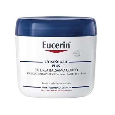 Eucerin UreaRepair Balsamo Corpo 5% Urea 450ml