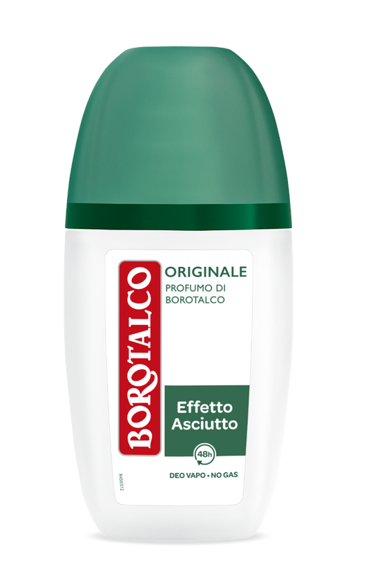 Borotalco Deodorante Vapo Originale 75ml