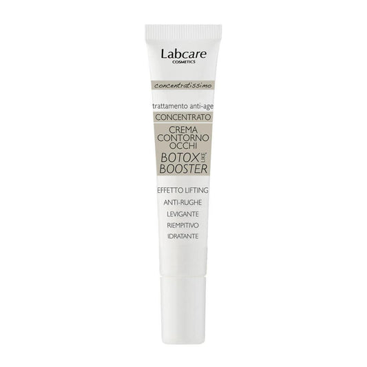 Labcare Crema Contorno Occhi Botox Booster 15ml