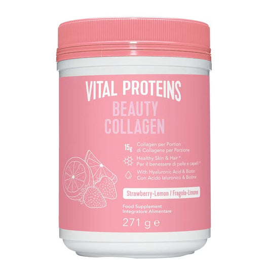 Vital Proteins Beauty Collagen 271g