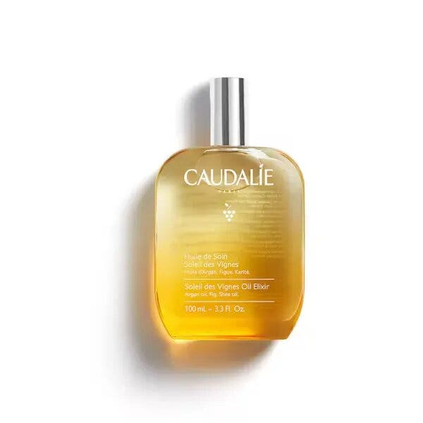 Caudalie Olio Trattante Corpo Soleil Des Vignes 100ml