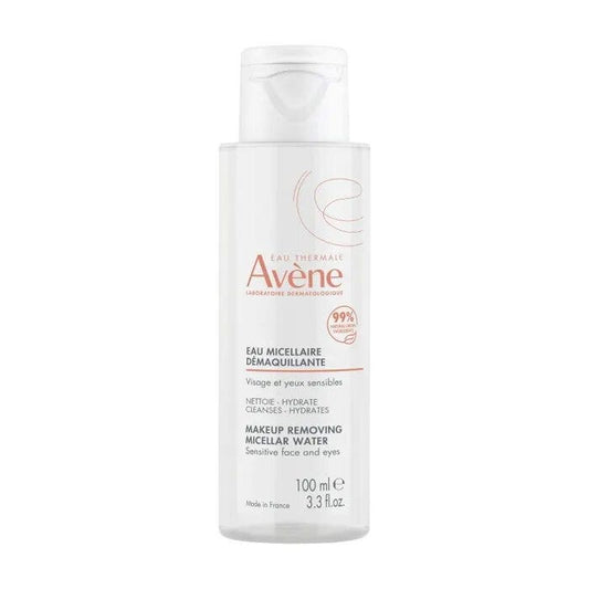 Eau Thermale Les Essentiels Avène Acqua Micellare 100ml