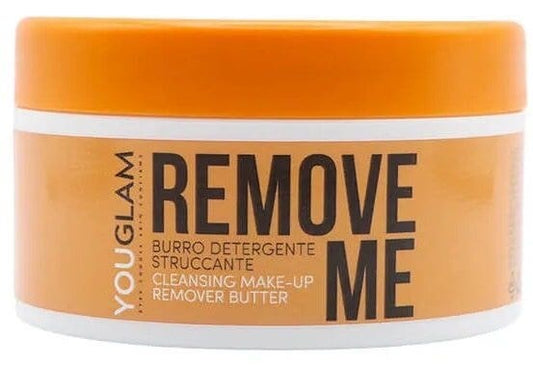 Youglam Remove Me Burro Struccante Detergente 200ml