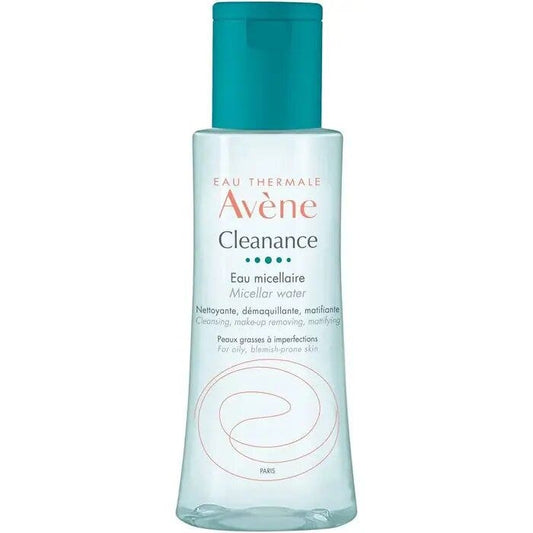 Eau Thermale Avène Cleanance Acqua Micellare 100ml