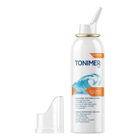 Tonimer Hypertonic Spray 100ml