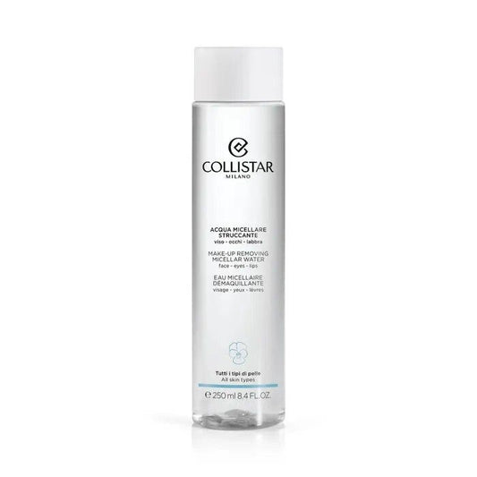 Collistar Acqua Micellare Struccante Viso/Occhi/Labbra 250ml