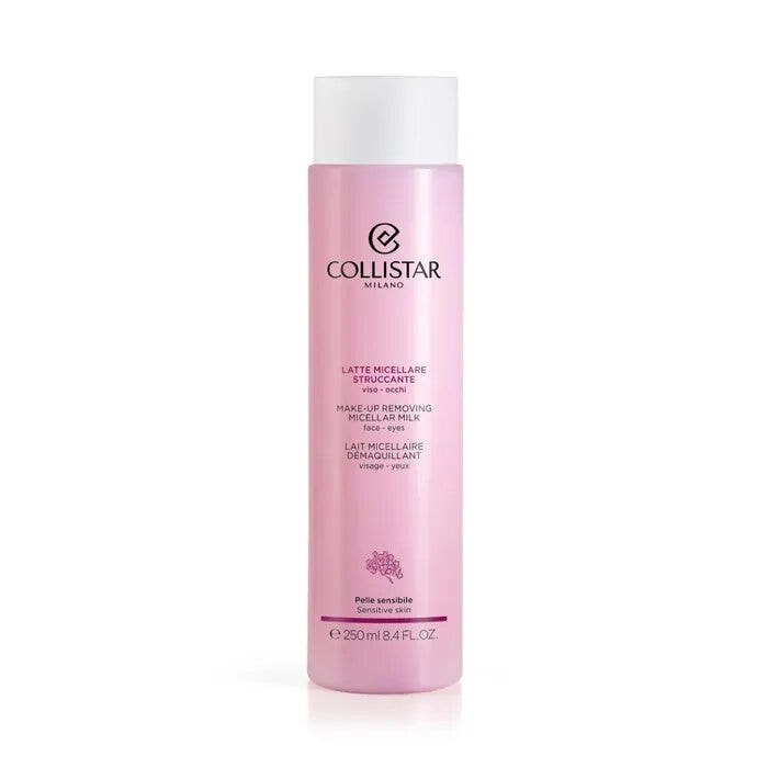 Collistar Latte Micellare Struccante Viso/Occhi 250ml