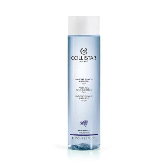 Collistar Lozione Tonica Anti-Età Viso 250ml