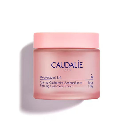 Caudalie Resveratrol-lift Crema Cashmere Ridensificante 50ml