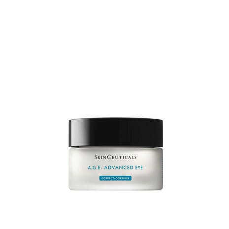 SkinCeuticals A.G.E Advanced Eye Crema Contorno Occhi Antirughe 15ml