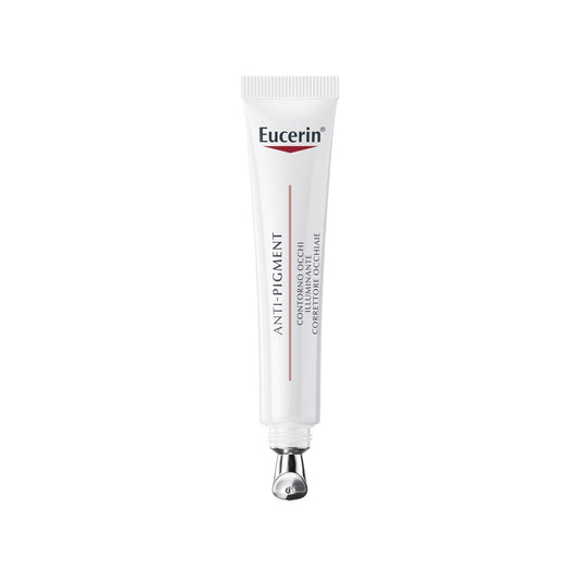 Eucerin Anti-Pigment Contorno Occhi Illuminante Correttore Occhiaie 15ml