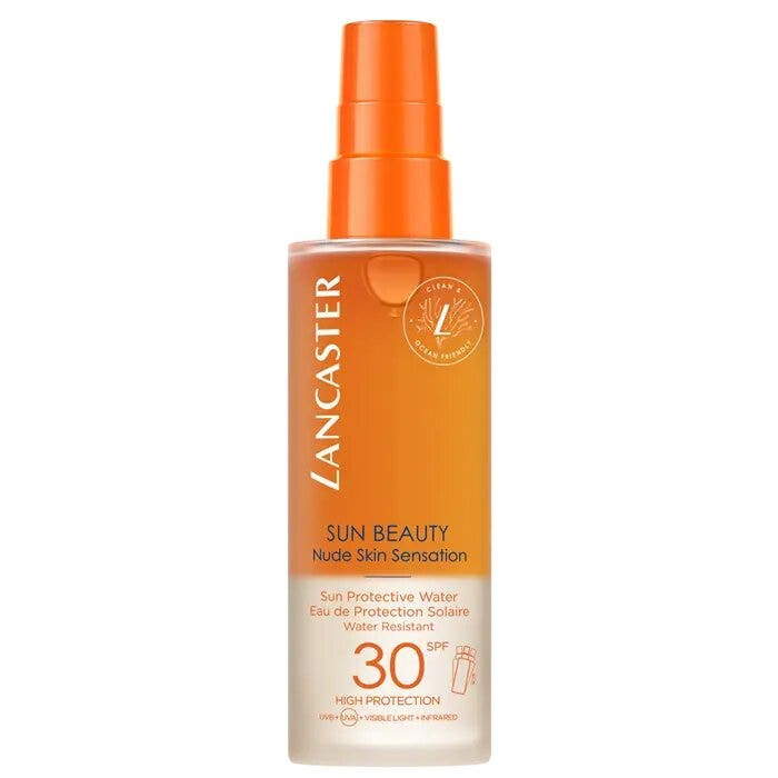 Lancaster Sun Beauty Acqua Protettiva Solare 150ml SPF30