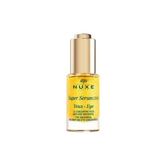 Nuxe Super Serum [10] Contorno Occhi Concentrato Anti-Età 15ml