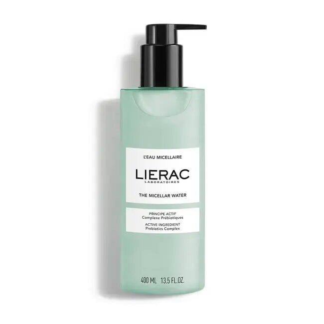 Lierac Acqua Micellare Idratante 400ml