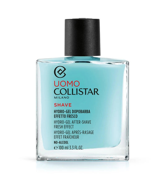 Collistar Hydro-Gel Dopobarba Effetto Fresco 100ml