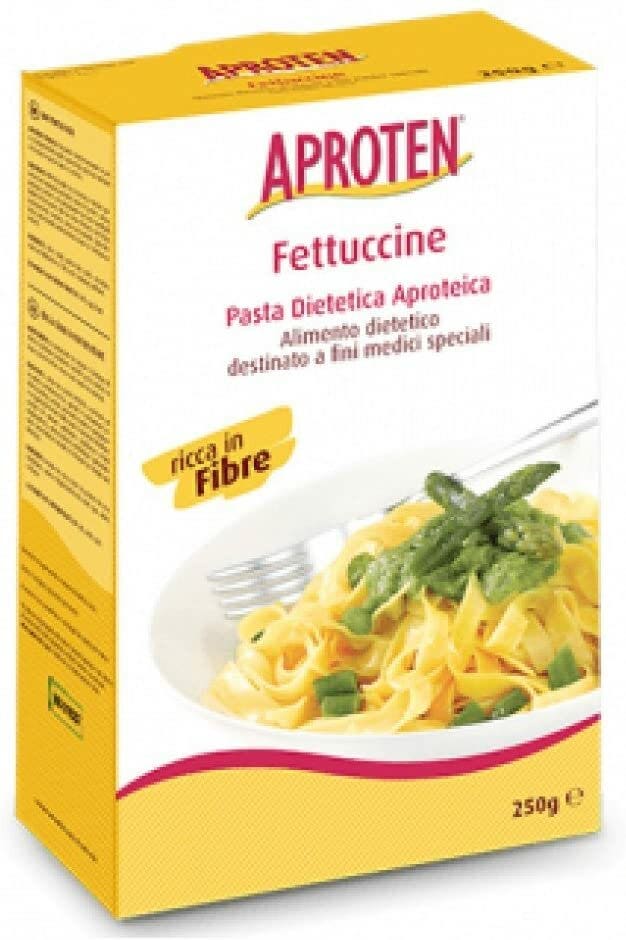 Aproten Fettuccine 250g